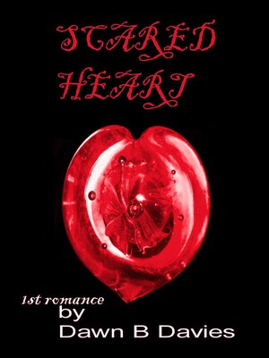 cover image of Scared Heart